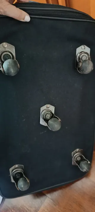 Bolsa de viaje SUN PAK