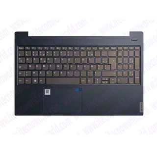 Carcasa Teclado Francés Azerty Lenovo S340-15IWL