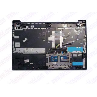 Carcasa Teclado Francés Azerty Lenovo S340-15IWL