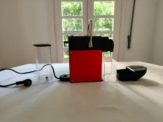 Cafetera Krups Nespresso Pixie XN304510