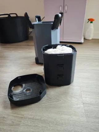 Filtro SEBO SF-1000-F