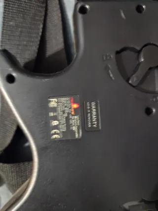 2 Guitarras para videojuegos