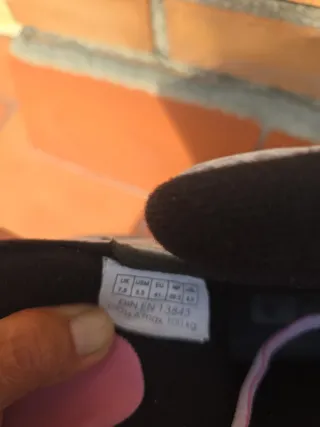 Patines en línea Fila Talla 41