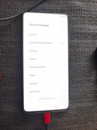 Xiaomi Mi 9T