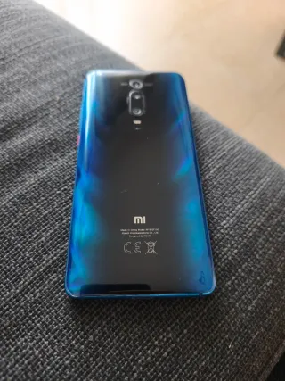 Xiaomi Mi 9T