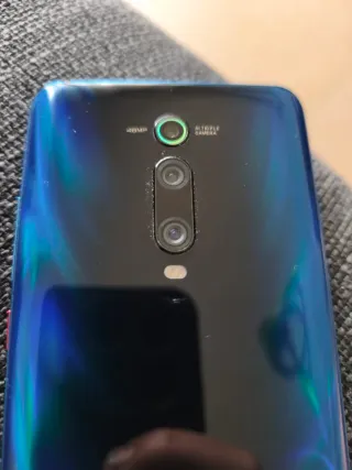 Xiaomi Mi 9T
