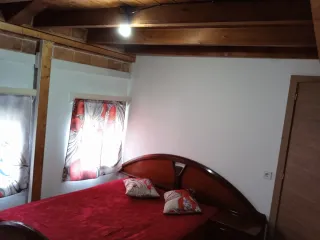 Alquiler casa veraneo