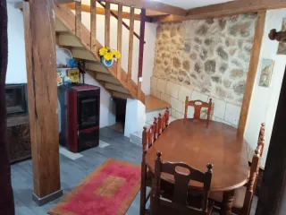 Alquiler casa veraneo