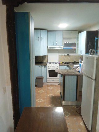 Venta de casa veraneo