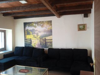 Venta de casa veraneo