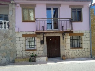 Venta de casa veraneo