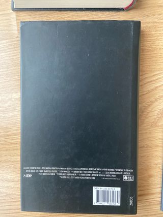 LOTE 4 NOVELAS ACCIÓN Y MISTERIO TAPA DURA CIRCULO