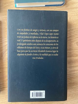 LOTE 4 NOVELAS ACCIÓN Y MISTERIO TAPA DURA CIRCULO