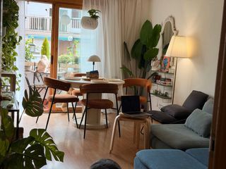 Habitacion junto a la universidad UC3M