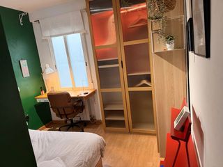 Habitacion junto a la universidad UC3M