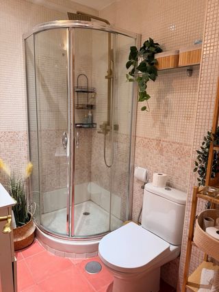 Habitacion junto a la universidad UC3M