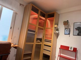 Habitacion junto a la universidad UC3M