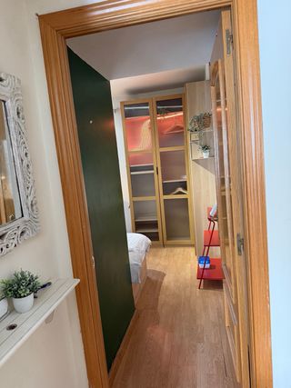 Habitacion junto a la universidad UC3M