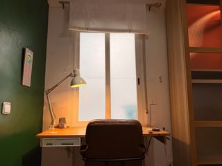 Habitacion junto a la universidad UC3M