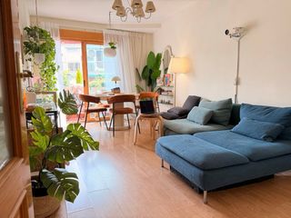 Habitacion junto a la universidad UC3M