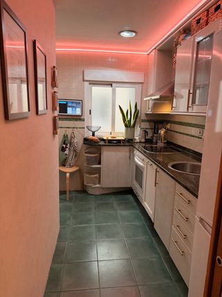 Habitacion junto a la universidad UC3M