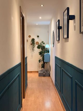 Habitacion junto a la universidad UC3M