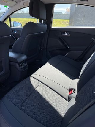 Peugeot 508 2017