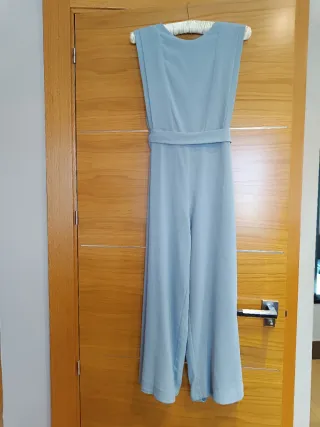 Mono ceremonia Coconut azul. 11-12 años