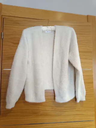 Mono ceremonia Coconut azul. 11-12 años