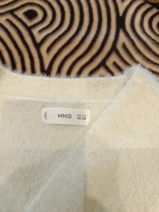 Mono ceremonia Coconut azul. 11-12 años