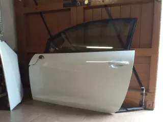 Puerta Delantera Izquierda Seat Ibiza 6J