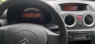 Citroen C3 2008