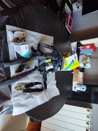 Arnés de elevación para perros PetSafe