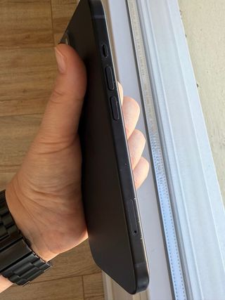 iPhone 15 128GB Caja y Accesorios