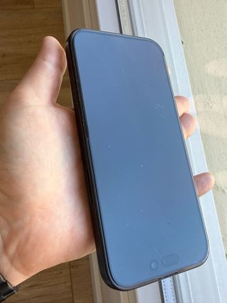 iPhone 15 128GB Caja y Accesorios