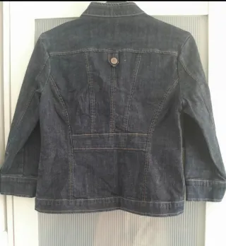 Cazadora Vaquera PdH Sport