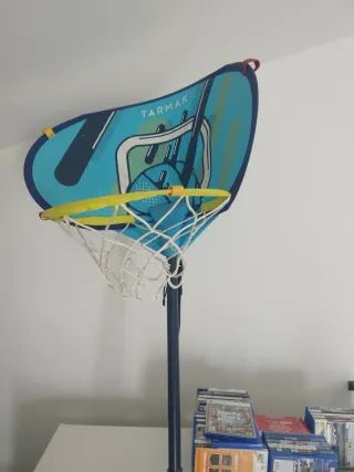 Canasta de baloncesto Tarmak