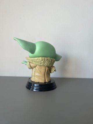 Muñeco Funko Pop! Star Wars The Child