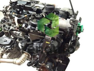Motor Peugeot 3008 1.6 THP BHZ