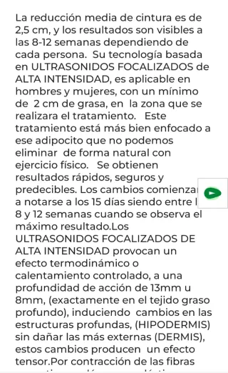 Dispositivo Estético HIFU Drakenfor Blanco