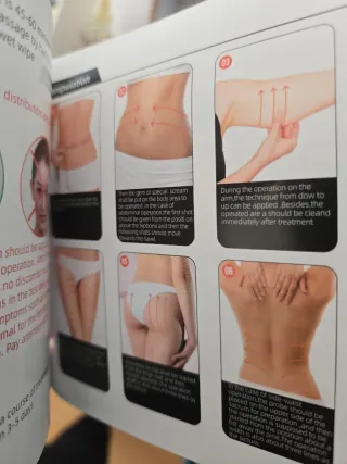 Dispositivo Estético HIFU Drakenfor Blanco