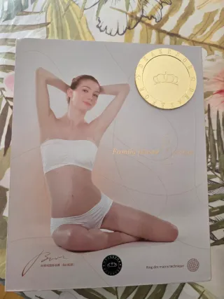 Dispositivo Estético HIFU Drakenfor Blanco