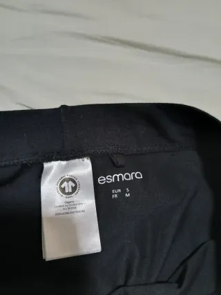 Leggings negros
