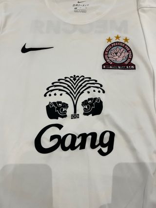 Camiseta Nike Jon Kemuri