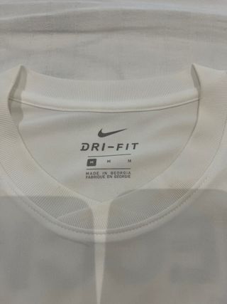 Camiseta Nike Jon Kemuri