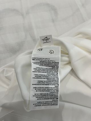 Camiseta Nike Jon Kemuri