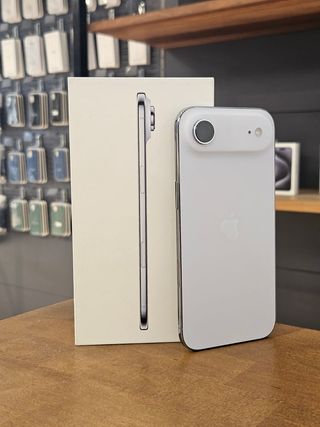 IPHONE AIR 256GB BLU BATTERIA 100%