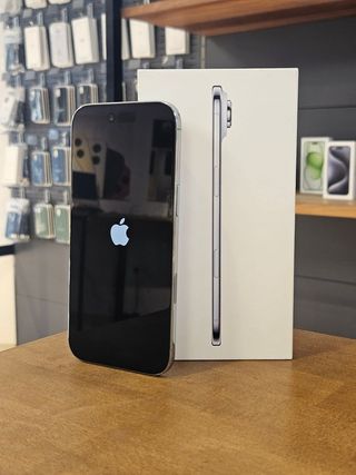 IPHONE AIR 256GB BLU BATTERIA 100%