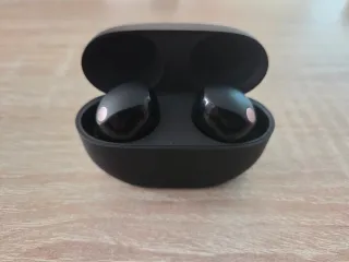 Auriculares Sony WF-1000XM5 Negros