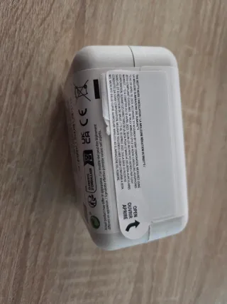 Auriculares Sony WF-1000XM5 Negros